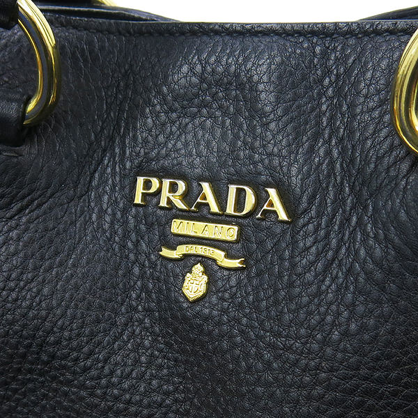 Prada(�����) ) BN1713 ���� �ΰ� ��� ���� ���� �̶���Ŀ 2WAY �̹���3 - ���̺��� �߰���ǰ
