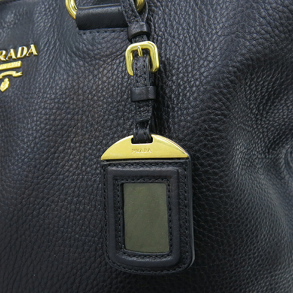 Prada(�����) ) BN1713 ���� �ΰ� ��� ���� ���� �̶���Ŀ 2WAY �̹���4 - ���̺��� �߰���ǰ