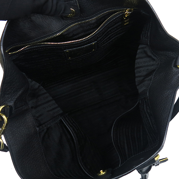 Prada(�����) ) BN1713 ���� �ΰ� ��� ���� ���� �̶���Ŀ 2WAY �̹���5 - ���̺��� �߰���ǰ