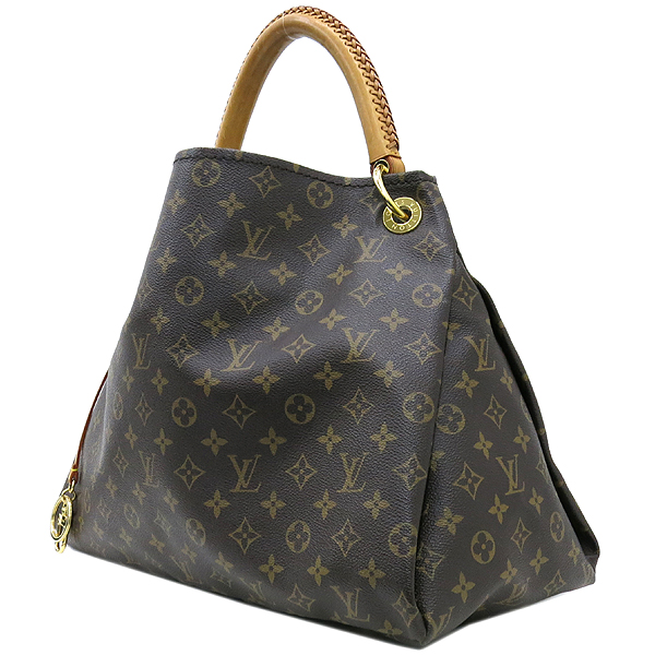 Louis Vuitton(���̺���)  M40249 ���׷� ĵ���� ��ġ MM ����� �̹���2 - ���̺��� �߰���ǰ