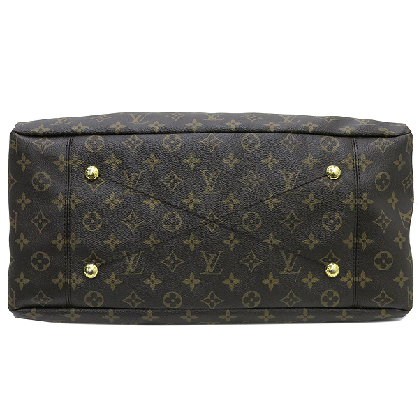 Louis Vuitton(���̺���)  M40249 ���׷� ĵ���� ��ġ MM ����� �̹���4 - ���̺��� �߰���ǰ