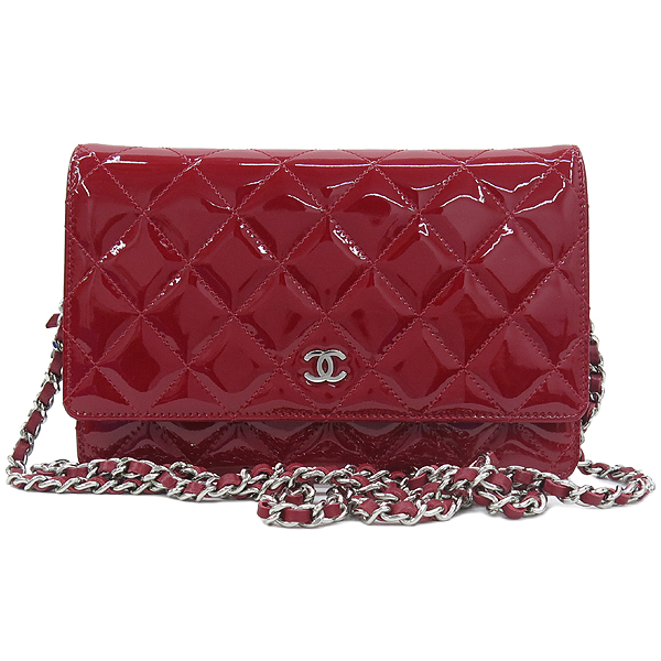 Chanel() A33814  ̴Ʈ WOC   ü ΰ ü ũν ̹2 - ̺ ߰ǰ