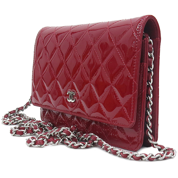 Chanel() A33814  ̴Ʈ WOC   ü ΰ ü ũν ̹3 - ̺ ߰ǰ