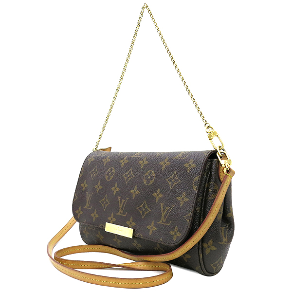 Louis Vuitton(���̺���) M40718 ���׷� ĵ���� ���̺��� MM 2WAY �̹���2 - ���̺��� �߰���ǰ