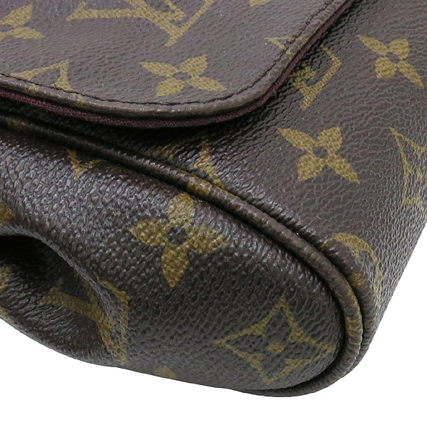 Louis Vuitton(���̺���) M40718 ���׷� ĵ���� ���̺��� MM 2WAY �̹���4 - ���̺��� �߰���ǰ