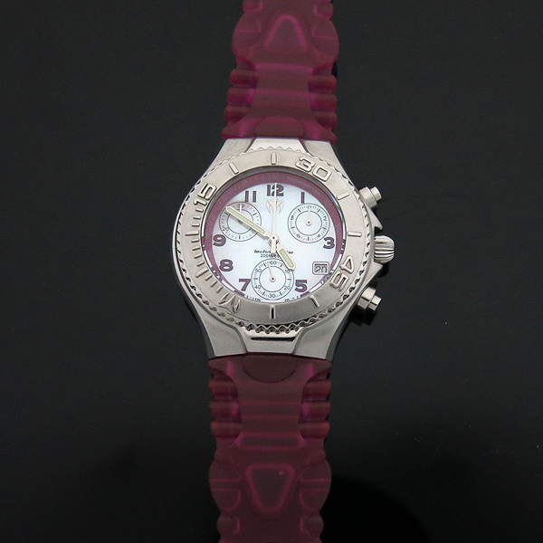 TechnoMarine(��ũ�븶��) ũ�γ�׷��� ���� �ڰ��� ������� ������ð� [�λ꼾�Һ���] �̹���3 - ���̺��� �߰���ǰ