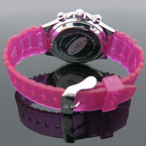 TechnoMarine(��ũ�븶��) ũ�γ�׷��� ���� �ڰ��� ������� ������ð� [�λ꼾�Һ���] �̹���5 - ���̺��� �߰���ǰ