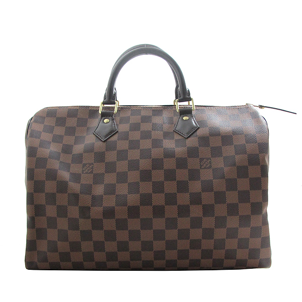 Louis Vuitton(���̺���) N41363 �ٹ̿� ���� ĵ���� ���ǵ� 35 ��Ʈ�� [��õ��] �̹���2 - ���̺��� �߰���ǰ