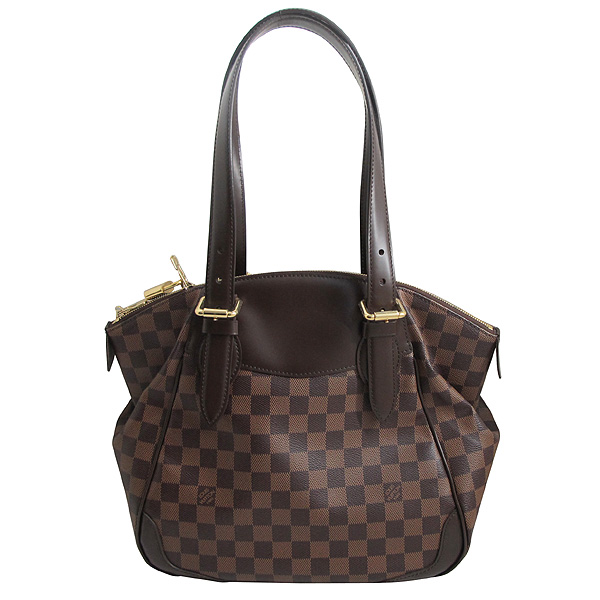 Louis Vuitton(���̺���) N41118 �ٹ̿� ���� ĵ���� ���γ� MM ����� [��õ��] �̹���2 - ���̺��� �߰���ǰ
