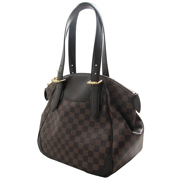 Louis Vuitton(���̺���) N41118 �ٹ̿� ���� ĵ���� ���γ� MM ����� [��õ��] �̹���3 - ���̺��� �߰���ǰ