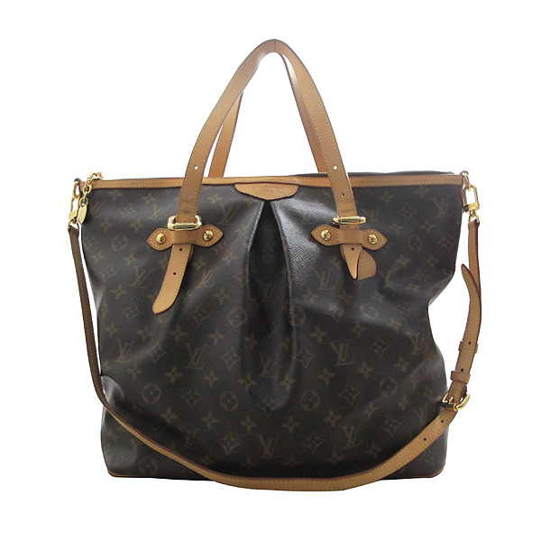 Louis Vuitton(���̺���) M40146 ���׷� ĵ���� �ȷ��� GM [��õ��] �̹���2 - ���̺��� �߰���ǰ