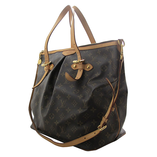 Louis Vuitton(���̺���) M40146 ���׷� ĵ���� �ȷ��� GM [��õ��] �̹���3 - ���̺��� �߰���ǰ