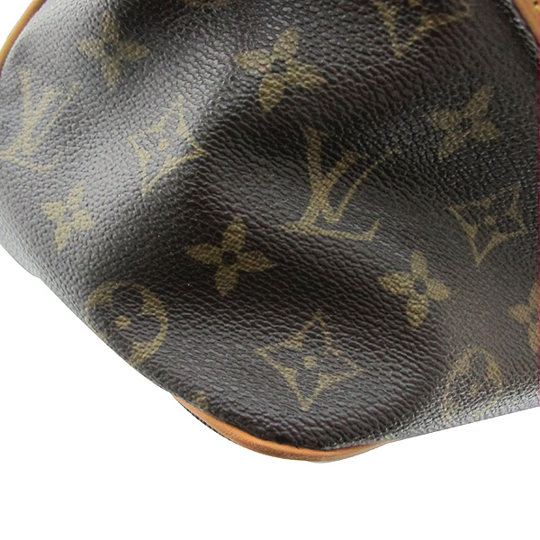 Louis Vuitton(���̺���) M40146 ���׷� ĵ���� �ȷ��� GM [��õ��] �̹���5 - ���̺��� �߰���ǰ