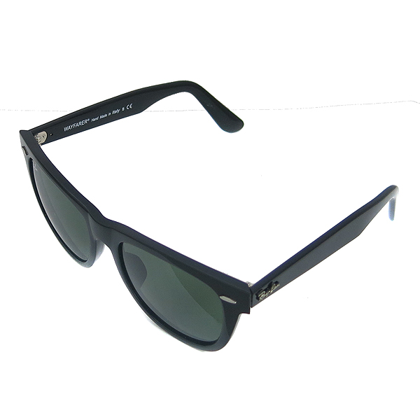 RAY-BAN(���̺�) RB2140F ���� �÷� ���� ���۶� [���빮��] �̹���2 - ���̺��� �߰���ǰ