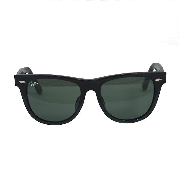 RAY-BAN(���̺�) RB2140F ���� �÷� ���� ���۶� [���빮��] �̹���3 - ���̺��� �߰���ǰ