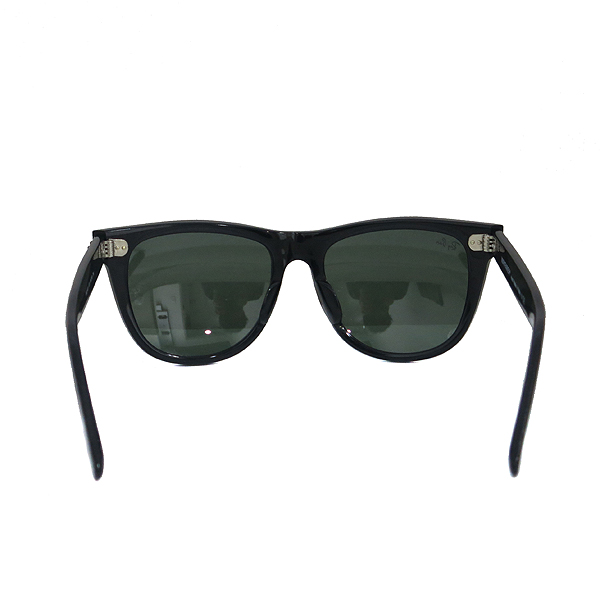 RAY-BAN(���̺�) RB2140F ���� �÷� ���� ���۶� [���빮��] �̹���4 - ���̺��� �߰���ǰ