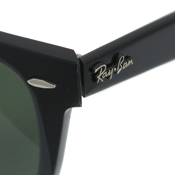 RAY-BAN(���̺�) RB2140F ���� �÷� ���� ���۶� [���빮��] �̹���5 - ���̺��� �߰���ǰ