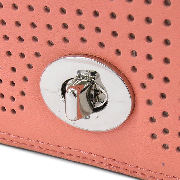 Coach(��ġ) 23404 �ε���ũ ���� �������̼� ������ ũ�ν��� �̹���4 - ���̺��� �߰���ǰ