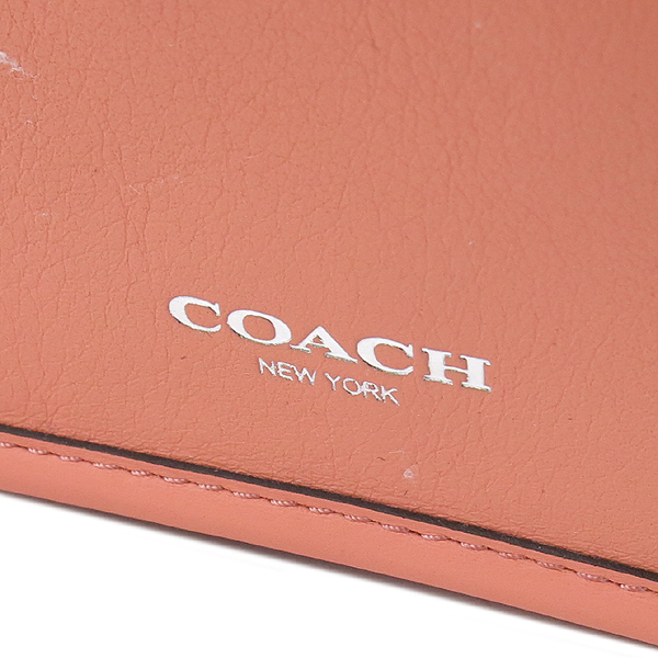 Coach(��ġ) 23404 �ε���ũ ���� �������̼� ������ ũ�ν��� �̹���5 - ���̺��� �߰���ǰ