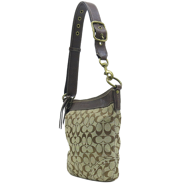 Coach(��ġ) 10403 �ñ״�ó �ڰ��� ��ũ����� ȥ�� ����� �̹���2 - ���̺��� �߰���ǰ