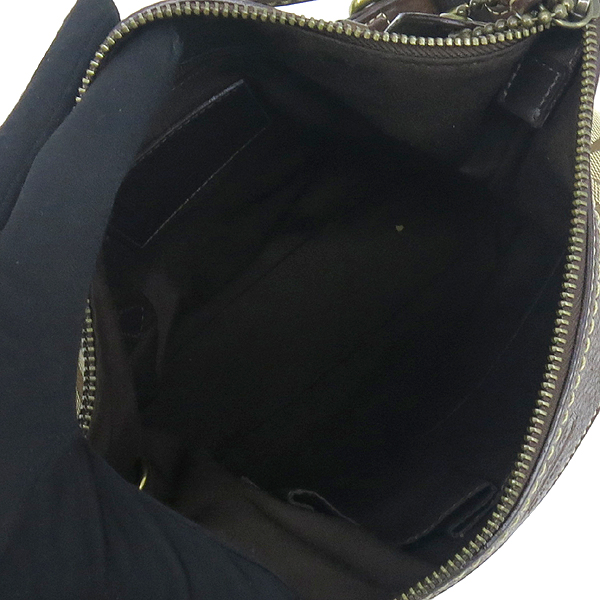 Coach(��ġ) 10403 �ñ״�ó �ڰ��� ��ũ����� ȥ�� ����� �̹���5 - ���̺��� �߰���ǰ