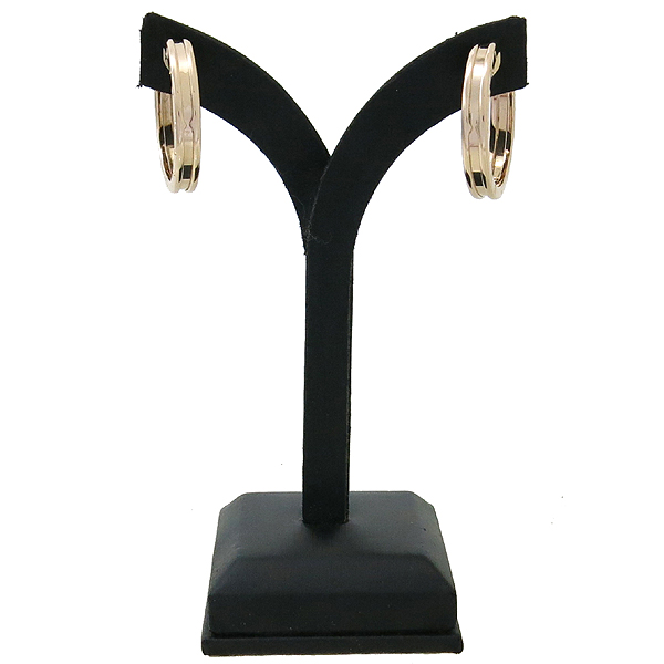 Bvlgari(�Ұ���) 345504 18K ��ũ ��� B-ZERO1 ���� �Ͱ��� �̹���3 - ���̺��� �߰���ǰ