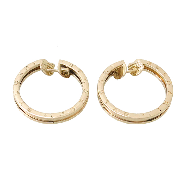 Bvlgari(�Ұ���) 345504 18K ��ũ ��� B-ZERO1 ���� �Ͱ��� �̹���5 - ���̺��� �߰���ǰ