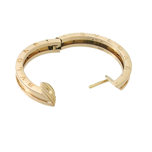 Bvlgari(�Ұ���) 345504 18K ��ũ ��� B-ZERO1 ���� �Ͱ��� �̹���6 - ���̺��� �߰���ǰ