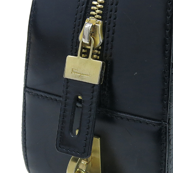 Ferragamo(��󰡸�) 21 2340 ���� �ΰ� ��� ������ ��Ʈ�� �̹���4 - ���̺��� �߰���ǰ