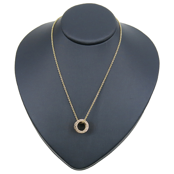 Bvlgari(�Ұ���) 18K ��ũ ��� B-ZERO1 ����� �̹���3 - ���̺��� �߰���ǰ