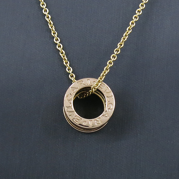 Bvlgari(�Ұ���) 18K ��ũ ��� B-ZERO1 ����� �̹���4 - ���̺��� �߰���ǰ