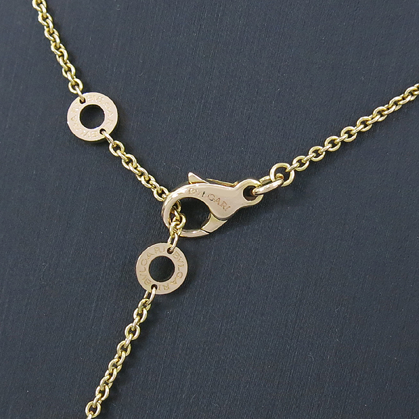 Bvlgari(�Ұ���) 18K ��ũ ��� B-ZERO1 ����� �̹���5 - ���̺��� �߰���ǰ