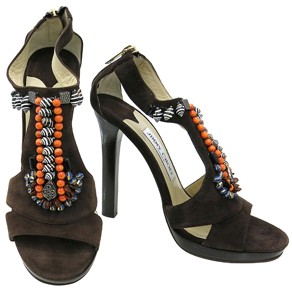 JIMMY CHOO(������) �����̵� ���� ������ ������ ������ ���� �̹���2 - ���̺��� �߰���ǰ