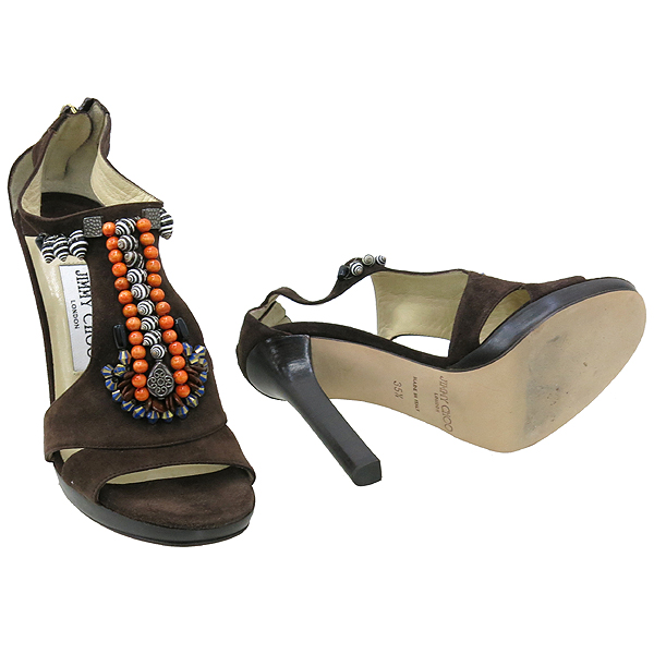 JIMMY CHOO(������) �����̵� ���� ������ ������ ������ ���� �̹���3 - ���̺��� �߰���ǰ