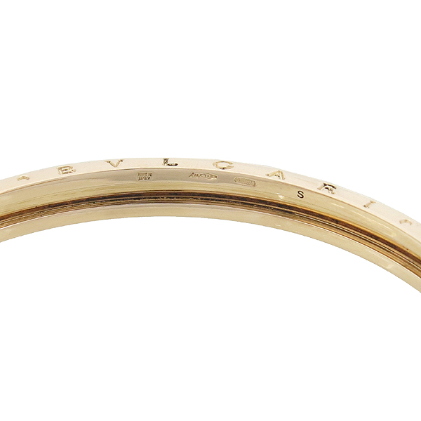 Bvlgari(�Ұ���) BR855437 B-ZERO1 18K ��ũ ��� �극�̽��� ���� �̹���4 - ���̺��� �߰���ǰ