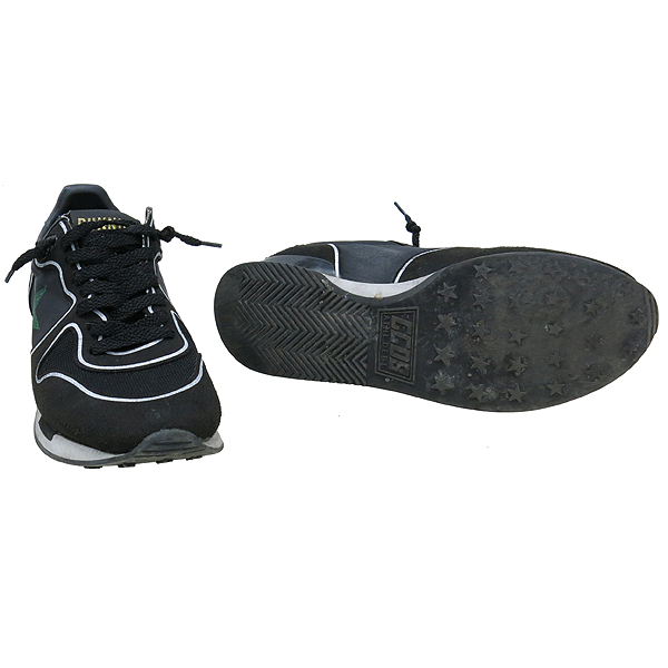 Golden Goose(��籸��) G27D123 ���� �׸���Ÿ �ο�ž ����ȭ ����Ŀ�� �̹���2 - ���̺��� �߰���ǰ