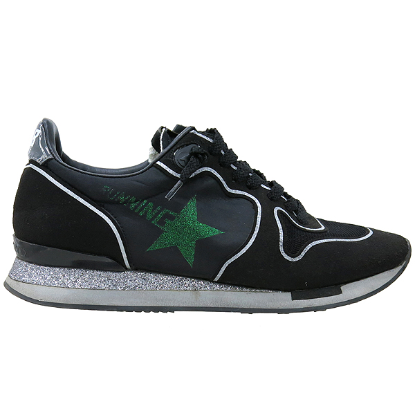 Golden Goose(��籸��) G27D123 ���� �׸���Ÿ �ο�ž ����ȭ ����Ŀ�� �̹���3 - ���̺��� �߰���ǰ