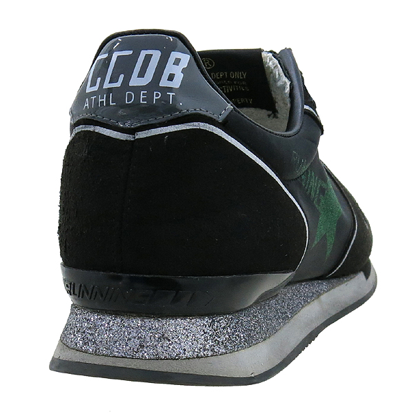 Golden Goose(��籸��) G27D123 ���� �׸���Ÿ �ο�ž ����ȭ ����Ŀ�� �̹���4 - ���̺��� �߰���ǰ