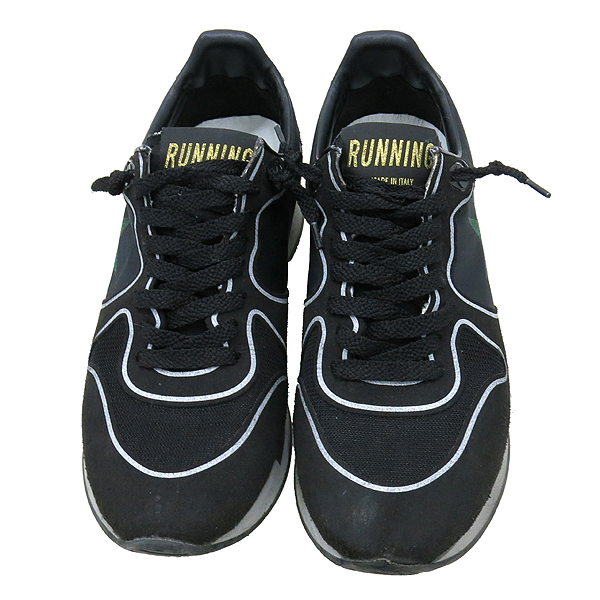 Golden Goose(��籸��) G27D123 ���� �׸���Ÿ �ο�ž ����ȭ ����Ŀ�� �̹���5 - ���̺��� �߰���ǰ