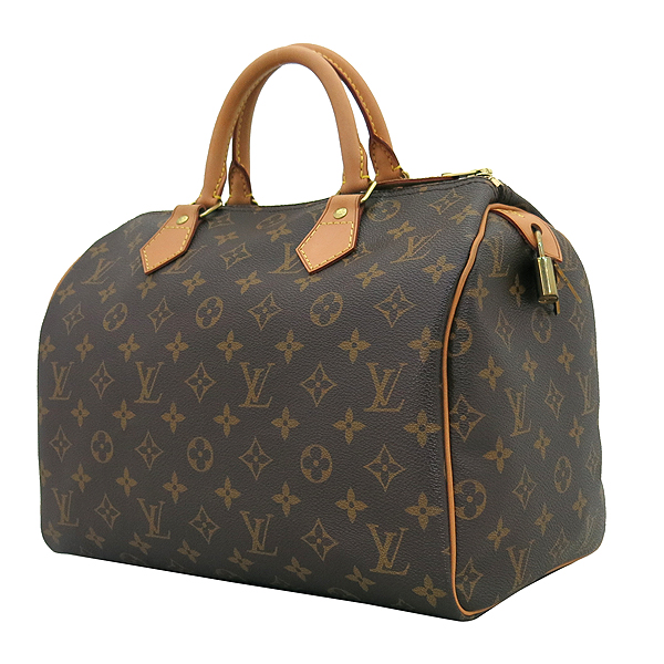 Louis Vuitton(���̺���) M41526 ���׷� ĵ���� ���ǵ� 30 ��Ʈ�� [�λ꼾�Һ���] �̹���3 - ���̺��� �߰���ǰ
