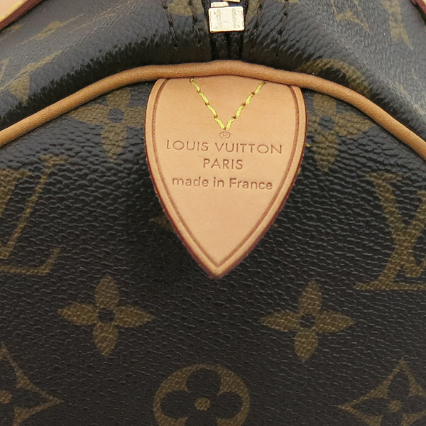 Louis Vuitton(���̺���) M41526 ���׷� ĵ���� ���ǵ� 30 ��Ʈ�� [�λ꼾�Һ���] �̹���4 - ���̺��� �߰���ǰ