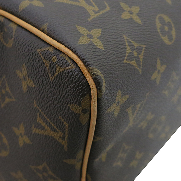 Louis Vuitton(���̺���) M41526 ���׷� ĵ���� ���ǵ� 30 ��Ʈ�� [�λ꼾�Һ���] �̹���5 - ���̺��� �߰���ǰ