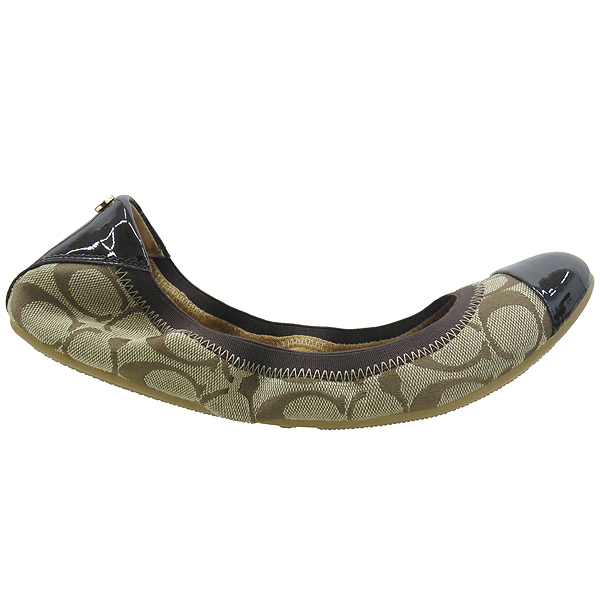 Coach(��ġ) A4953 WANDA �ñ״�ó �ڰ��� ��ũ���� ���̴�Ʈ ȥ�� �÷����� �̹���4 - ���̺��� �߰���ǰ