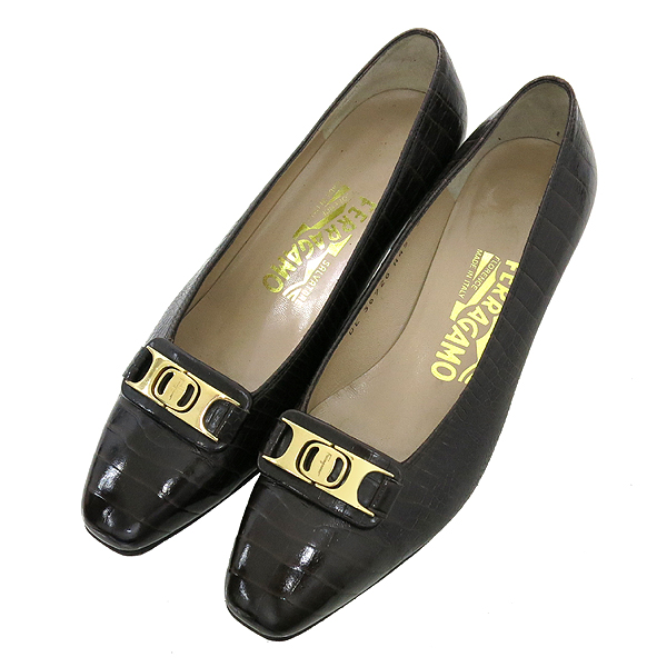 Ferragamo(��󰡸�) ���� �ΰ� ��� ���� ���� ������ ���� �̹���5 - ���̺��� �߰���ǰ