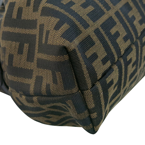 Fendi(���) 8BR448 FF�ΰ� �к긯 ��ũ���� ���� Ʈ���� ��ī ����� [�λ꼾�Һ���] �̹���5 - ���̺��� �߰���ǰ