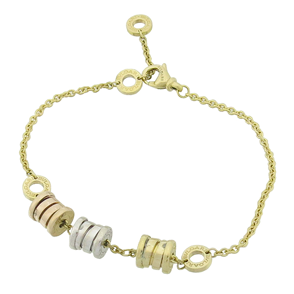 Bvlgari(�Ұ���) 18K ��ũ/���ο�/ȭ��Ʈ B-ZERO1 ����Ʈ 3�� ���� �̹���2 - ���̺��� �߰���ǰ