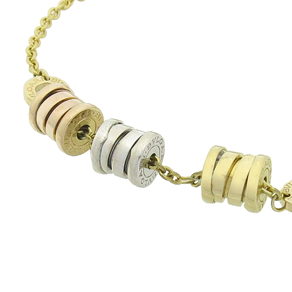 Bvlgari(�Ұ���) 18K ��ũ/���ο�/ȭ��Ʈ B-ZERO1 ����Ʈ 3�� ���� �̹���3 - ���̺��� �߰���ǰ