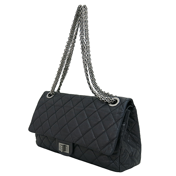Chanel() Ƽ  2.55 ƽ  ΰ ü  [λ꼾Һ] ̹3 - ̺ ߰ǰ