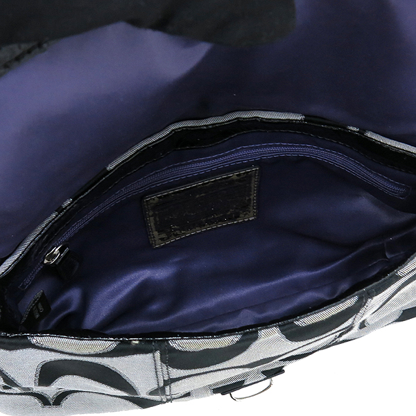 Coach(��ġ) 18136 �׷��� �÷� �ñ״�ó �ɾ�Ʈ ��� �� ũ�ν��� �̹���6 - ���̺��� �߰���ǰ