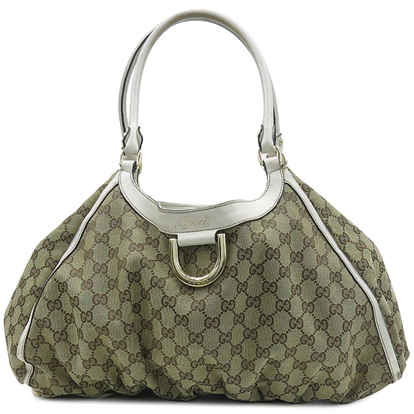 Gucci(����) 189835 GG �ΰ� �ڰ��� ���� ���� ȥ�� ����ΰ� D�� ����� �̹���2 - ���̺��� �߰���ǰ